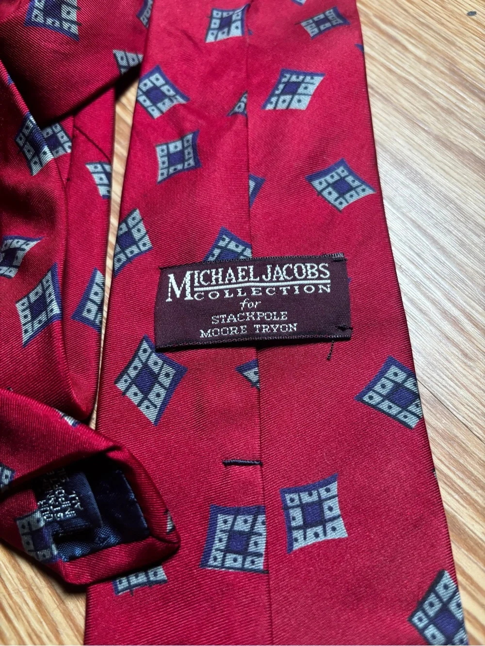 Michael jacobs shirts confident